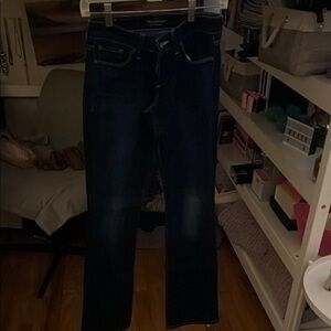 Lucky Brand Dark Wash Jeans